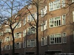 De straat in 2016.
<br/>
Gert-Jan Lobbes, 2016